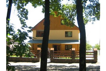 Ucraina Hotel Stari Kuty, Esterno